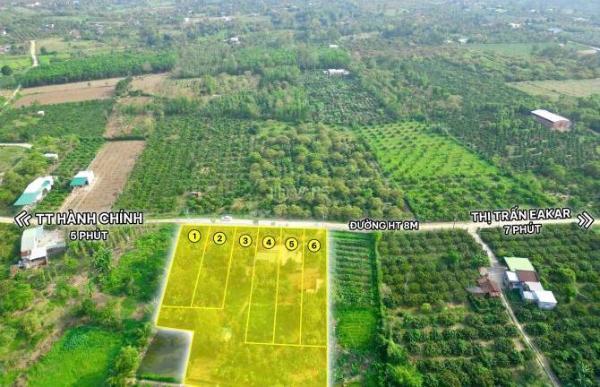 Chủ cần bán Đất nền riêng lẻ 559m²