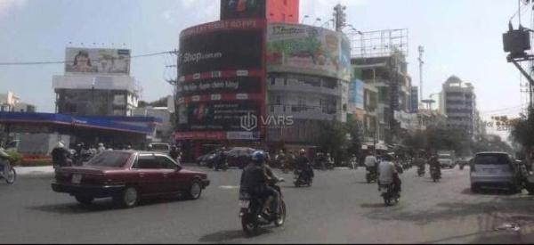 Bán nhà mặt tiền đường Thái Nguyên 💥 - Nha Trang