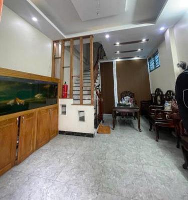 Bán Nhà Phú Đô 40m², 🏘️ 6 Tầng, Lô Góc, Dòng Tiền 25tr Giá Chỉ 9.5 Tỷ
