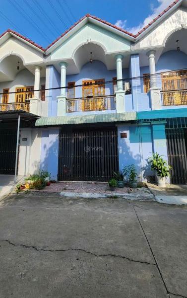 2.99 TỶ 🌊 – NHÀ 2 TẦNG TÂN THẮNG, 70M² – DĨ AN BÌNH DƯƠNG