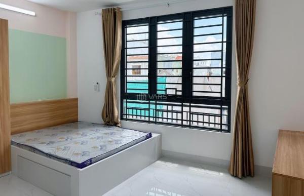 CHO THUÊ MINIHOUSE CĂN HỘ 🏬 DỊCH VỤ CAO CẤP HẺM 391 ĐƯỜNG 30/4 GẦN CAO ĐẲNG CẦN THƠ