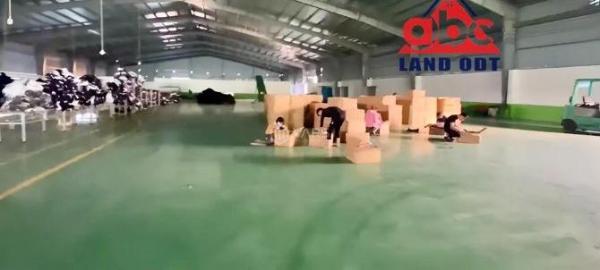 Chủ cho thuê Nhà xưởng, nhà kho 10000m²
