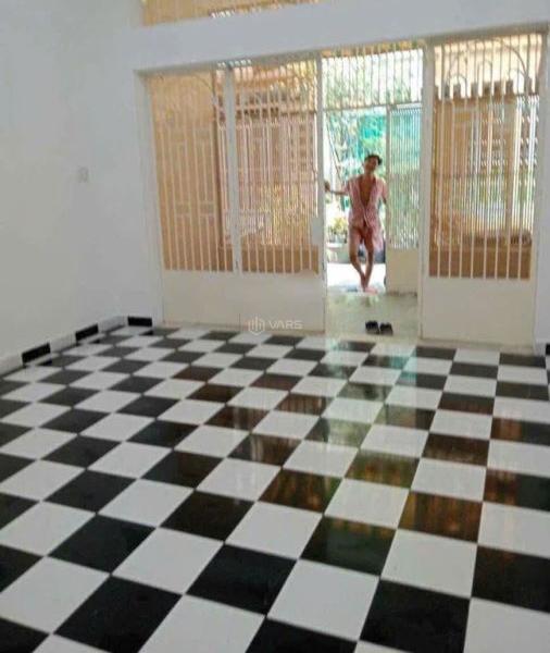 Sân để xe✅ Nhà thuê 🏡 Hẻm 417 Quang Trung ✅Phường 10 Gò Vấp 2PN✅ giá 8 triệu