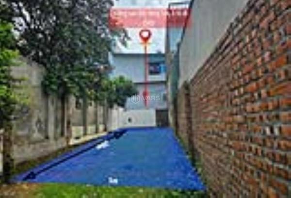 Bán Đất nền riêng lẻ 100m²