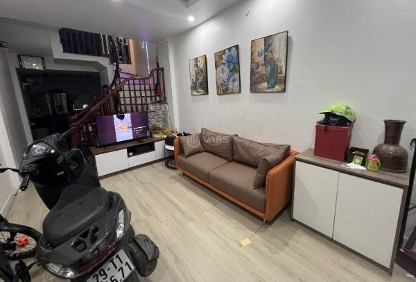 Chủ cần bán Nhà trong hẻm 38m²