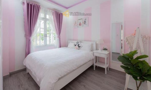 Căn Homestay 119m2 tọa lạc trên cung đường Nguyẽn Trung 💥 Trực Phường 3 Đà Lạt