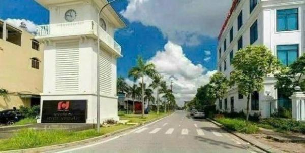 Bán Đất nền riêng lẻ 68m²