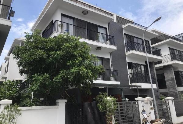 Hiếm biệt 🏚️ thự full đồ khu r5 eden rose, view thoáng, gần vườn hoa, vỉa hè rộng