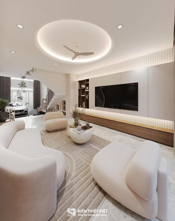 Chủ cần bán Nhà mặt phố 55m²