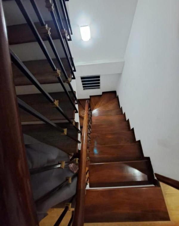 Bán Nhà mặt phố 36m²