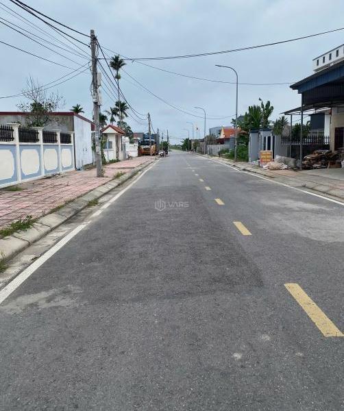 BÁN ĐẤT MẶT ĐƯỜNG 407 CẨM HOÀN THANH SƠN 🏢 - Kiến Thụy - giá ĐẦU TƯ