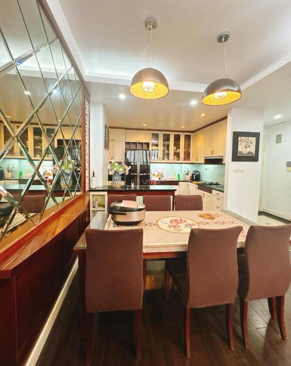 Căn hộ tòa flc landmark tower 💥 lê đức thọ 155m2 3pn 7 9 tỷ full nội thất