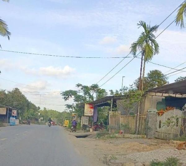 Bán nhà 3 tầng 🔥 Quốc lộ 49, Xã Hương Thọ, Thành phố Huế, Huế 434m2 chỉ 2.65 tỉ