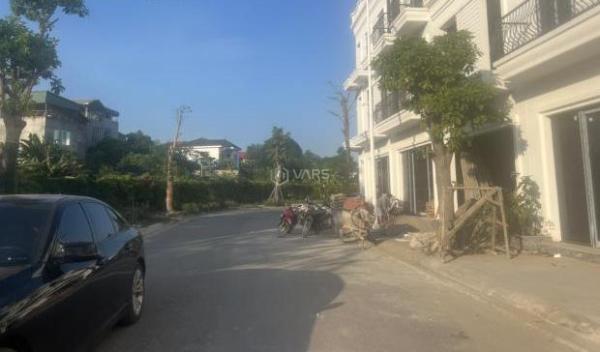 Bán 🏢 nhà xây thô trong khu đô thị Sky Garden 2, Khai Quang, Vĩnh Yên, Vĩnh Phúc