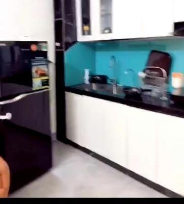 Cần cho thuê Nhà trong hẻm 30m²