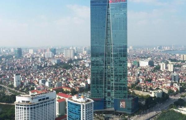 Cần cho thuê Văn phòng, toà nhà văn phòng 200m²