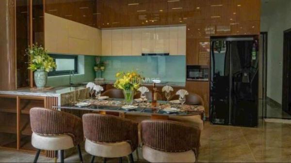Chủ cần bán Biệt thự nghỉ dưỡng 150m²
