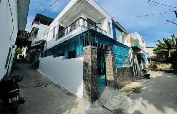 BÁN NHÀ 2 TẦNG 💥 CĂN GÓC ĐƯỜNG Ô TÔ XẪ VĨNH NGỌC CHỈ 3,2 TỶ