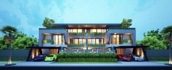 Bán nền biệt 🏬 thự Cồn Khương 20x28m (560m²) 17.5 Tỷ