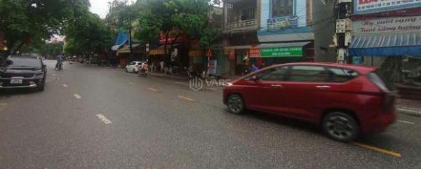 BÁN ĐẤT THỊ XÃ THUẬN 🏦 THÀNH, BẮC NINH. 50M2 * MT 5M * 1,8 TỶ. Ô TÔ THÔNG, VÀO ĐẤT.
