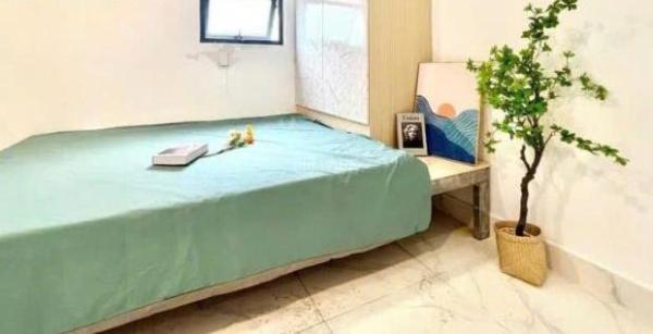 Trọ Mới Xây Đầu Tháng 4 Nhận Phòng Gần Đại Học HUIT, Ngã Tư Gò Mây, khu DC-CN Vĩnh 🏣 Lộc
