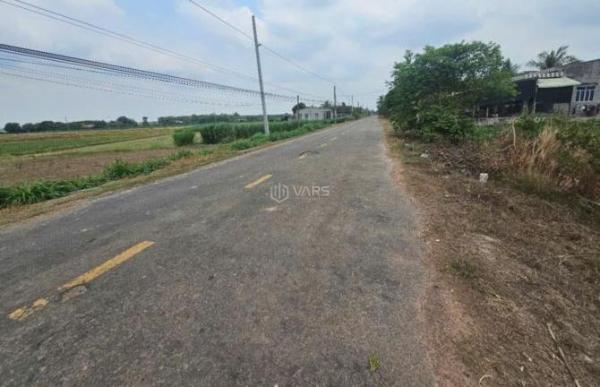 Chủ cần bán Đất nền riêng lẻ 160m²