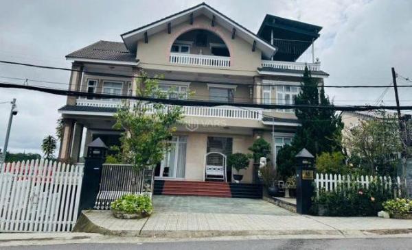 Cần bán Biệt thự nghỉ dưỡng 406m²