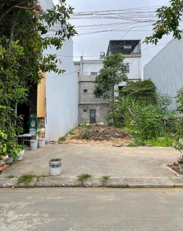 🏡 bán lô 🏠 đất sạch đẹp đường trần kim xuyến hòa xuân
