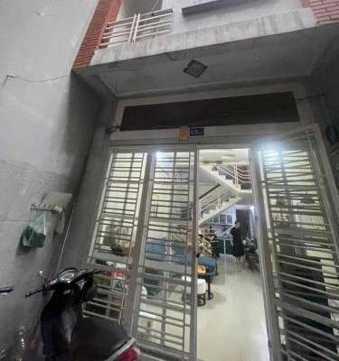 Bán Nhà 🏚️ Đà Nẵng, Đông Hải 1, Hải An, HP - Chỉ 2,15 Tỷ, 44m2, 3 tầng