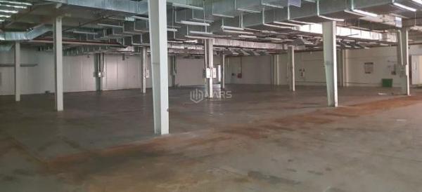 Cho thuê Nhà xưởng, nhà kho 7300m²