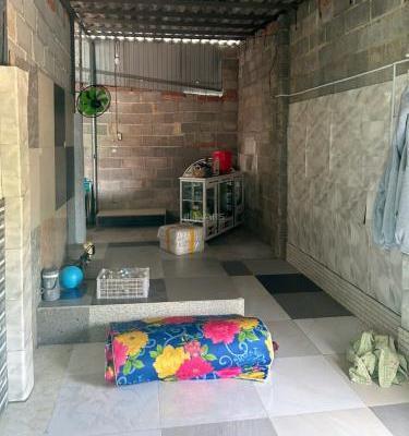 Bán Nhà trong hẻm 170m²