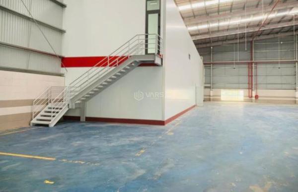 Cho thuê Nhà xưởng, nhà kho 5000m²