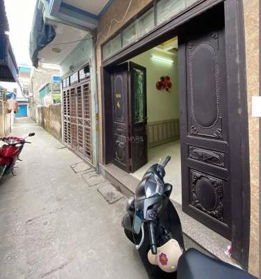 BÁN NHÀ DÂN XÂY 1.69 TỶ 2.5 TẦNG 46M2 NGÕ 🏘️ RỘNG ĐƯỜNG ĐIỆN BIÊN