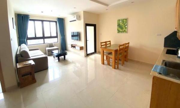 Cần cho thuê Căn hộ chung cư 74m²