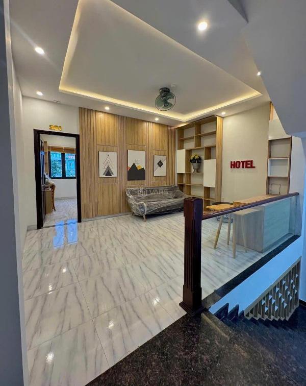 Bán toà căn hộ sang xịn mặt tiền trường sa - giá tốt đầu 🏣 tư