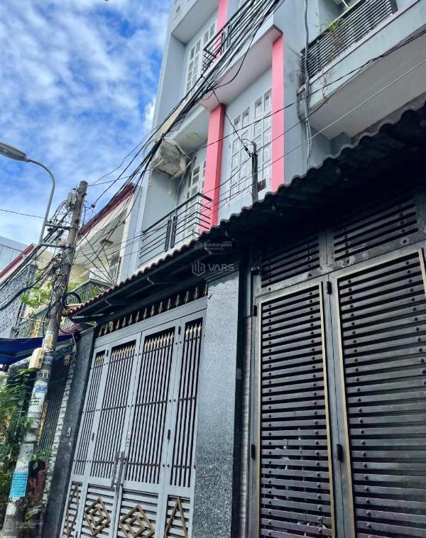 Chủ cần bán Nhà trong hẻm 83m²