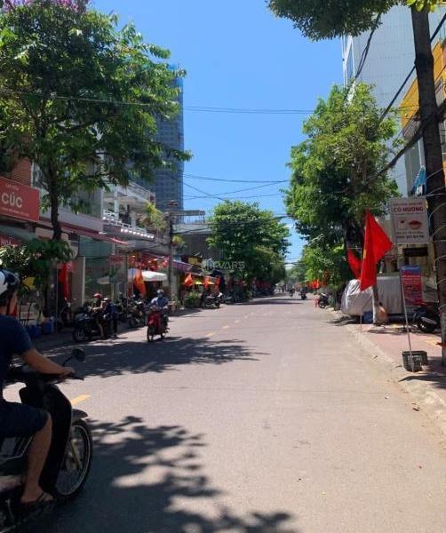 Siêu phẩm MẶT TIỀN kinh doanh trung tâm TP Quy Nhơn – Cơ 🏘️ hội vàng không chờ ai!