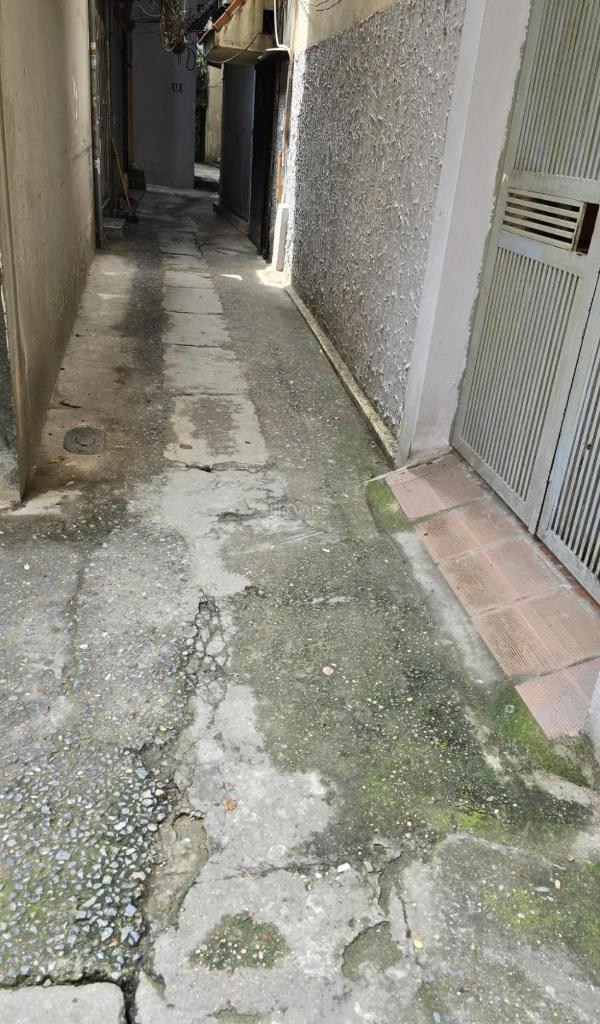 Cần bán Nhà trong hẻm 19m²