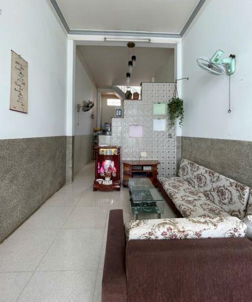 Nhà nguyên căn trung tâm 2pn , có nội thất - Đ Ngô Mây,p 🏡 Thành Công-gía 5tr/th