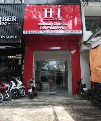 Cần cho thuê Khác 80m²