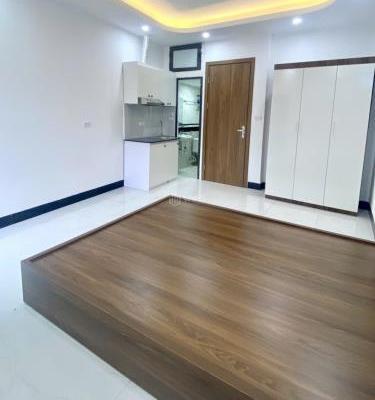 🏠 👍 NHÀ DÒNG TIỀN NGÕ 137 PHÙNG KHOANG – 45M2 – 6 TẦNG-THU 50TR/TH - hangmini.com