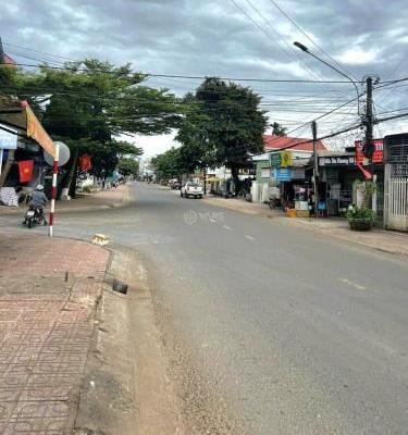 Bán Đất nền riêng lẻ 310m²