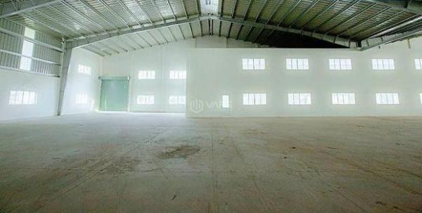 Cho thuê 🏬 nhà xưởng 8.050m2 giá 840 triệu/tháng. KCN Biên Hòa-Đồng Nai
