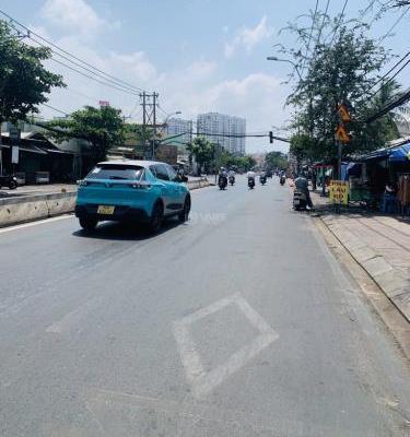 Nhà trêt (8.1x45m) full thô cư mặt tiền Huỳnh Tấn Phát trung tâm Thị Trấn Nhà 🔥 Bè, 24 tỷ
