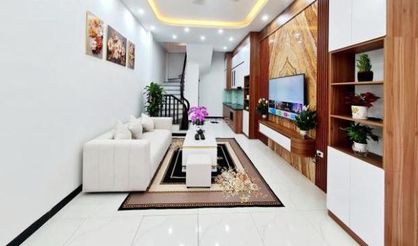 BÁN 🔥 NHÀ ĐẸP THANH XUÂN – NGUYỄN XIỂN – HAI MẶT NGÕ – VIEW THOÁNG VĨNH VIỄN