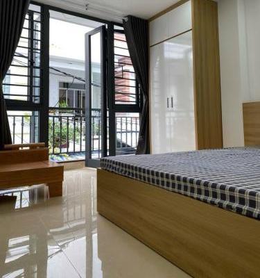 Bán nhà Hùng Vương - Lộc Thọ - 👍 Nha Trang( sát bãi tắm) nhà 4 tầng