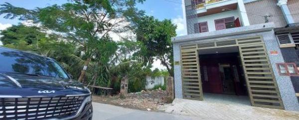 NHÀ HẺM XE HƠI, LONG THUẬN 60m2(5m ☘ x 12m), 4 Tầng,Trường Thạnh Quận 9