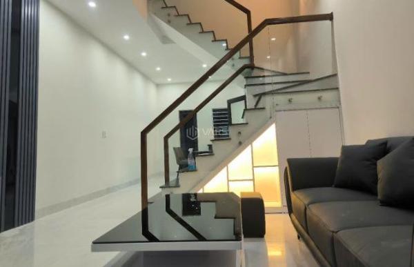 Chủ cần bán Nhà mặt phố 43m²