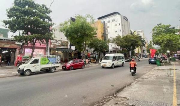 💎Chính chủ gửi bán nhà 5 tầng MT đường Ngô Văn Sở, Quận Liên Chiểu, 🏢 Đà Nẵng.