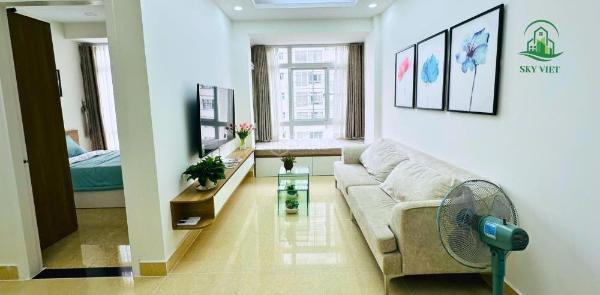 Chủ cần bán Căn hộ chung cư 74m²